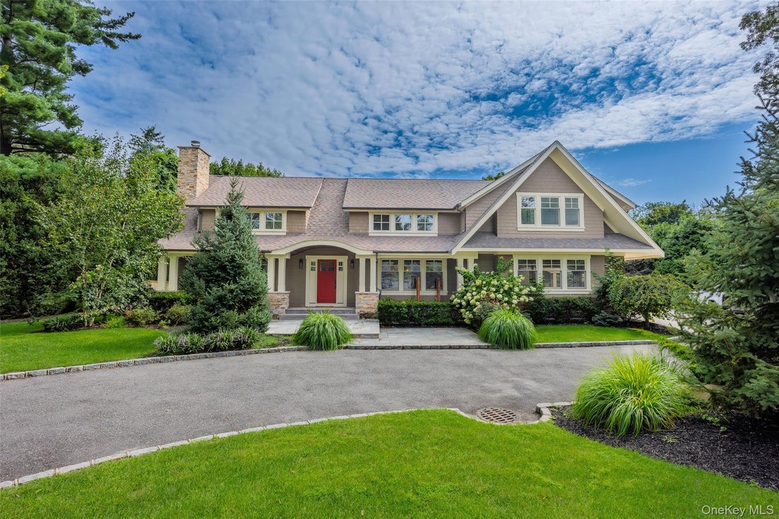Casa en Halesite, Nueva York, Estados Unidos 2 - 18746780