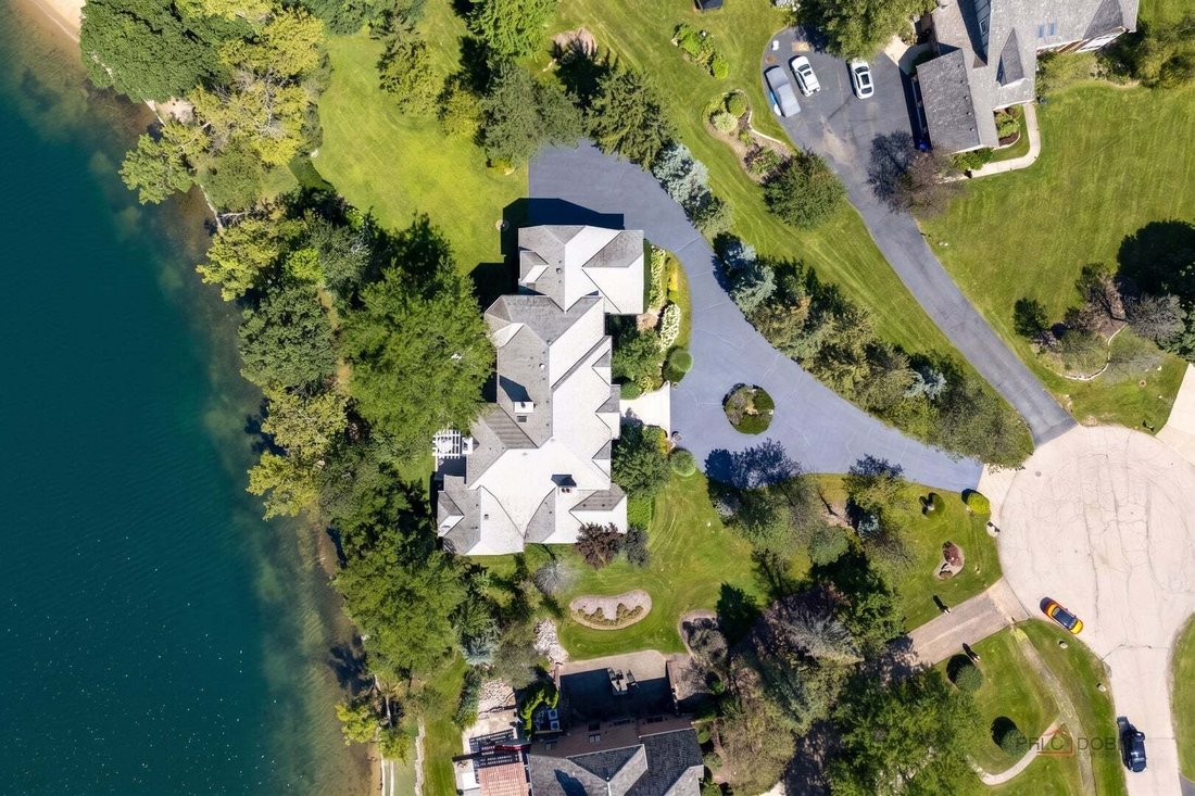 Haus in Long Grove, Illinois, Vereinigte Staaten 4 - 18747206