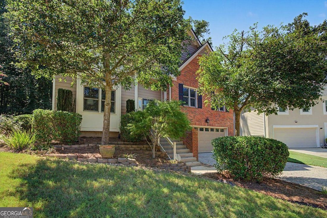 Haus in Roswell, Georgia, Vereinigte Staaten 2 - 18747186