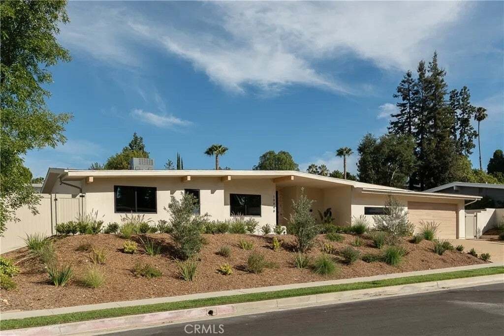 Casa en Los Ángeles, California, Estados Unidos 1 - 18746887