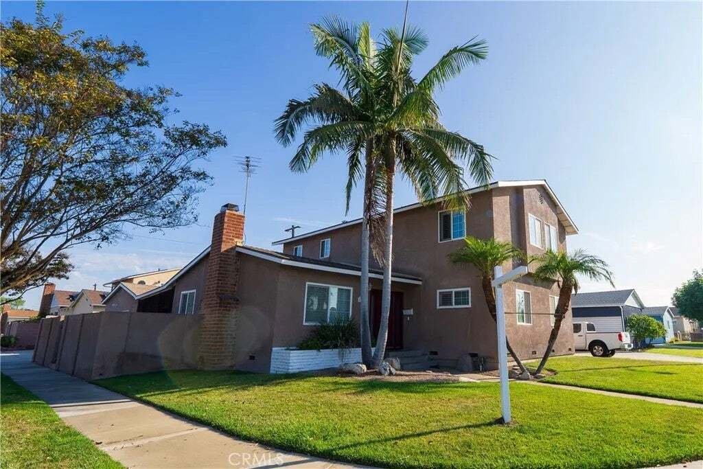 Casa en Lakewood, California, Estados Unidos 1 - 18746937