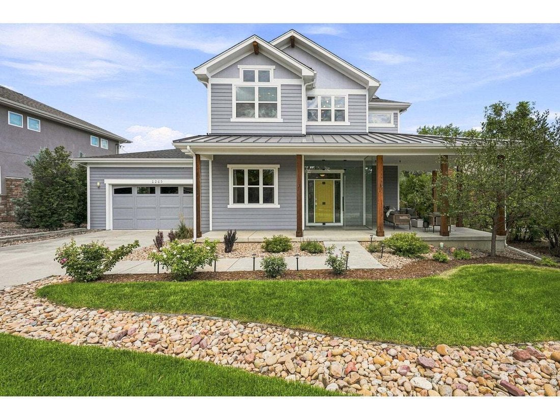 Casa a Boulder, Colorado, Stati Uniti 5 - 18746835