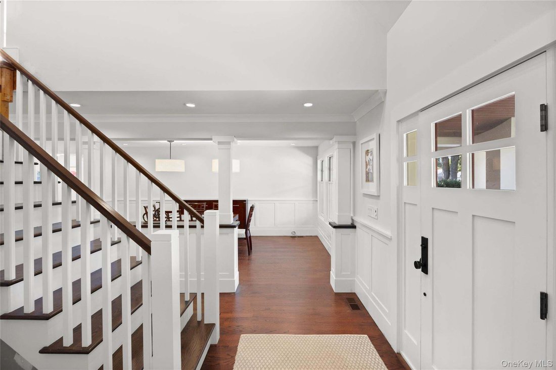 Casa en Halesite, Nueva York, Estados Unidos 4 - 18746780