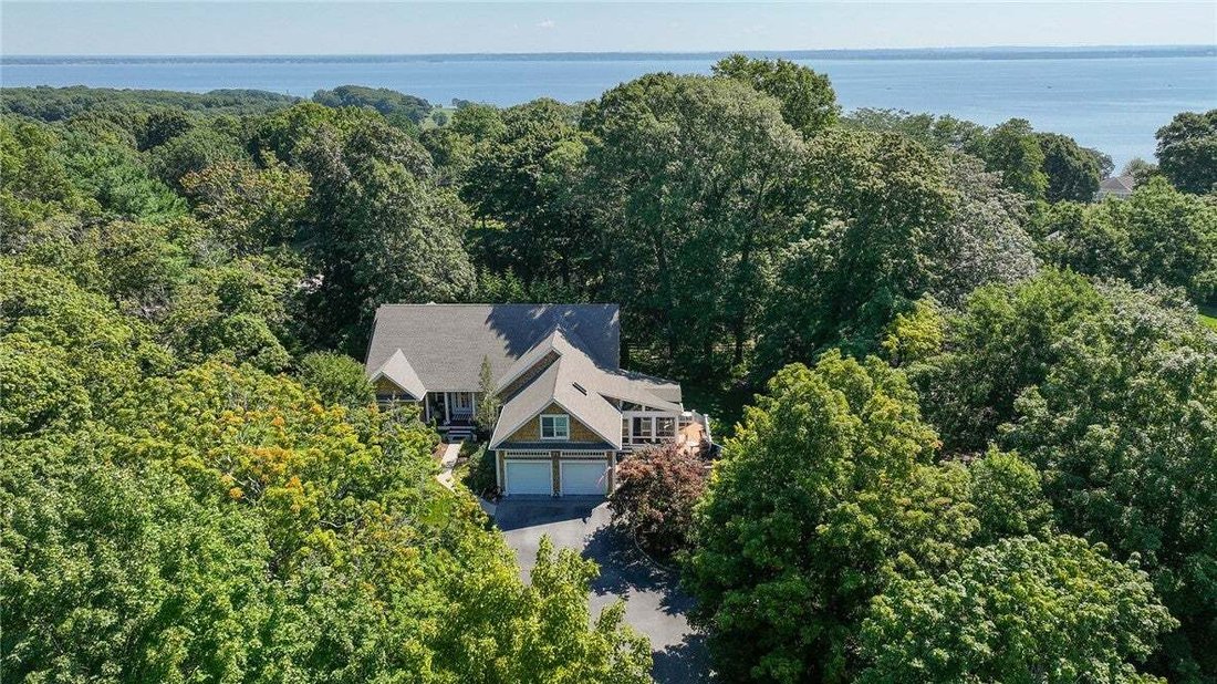Maison à Warwick, Rhode Island, États-Unis 4 - 18746748