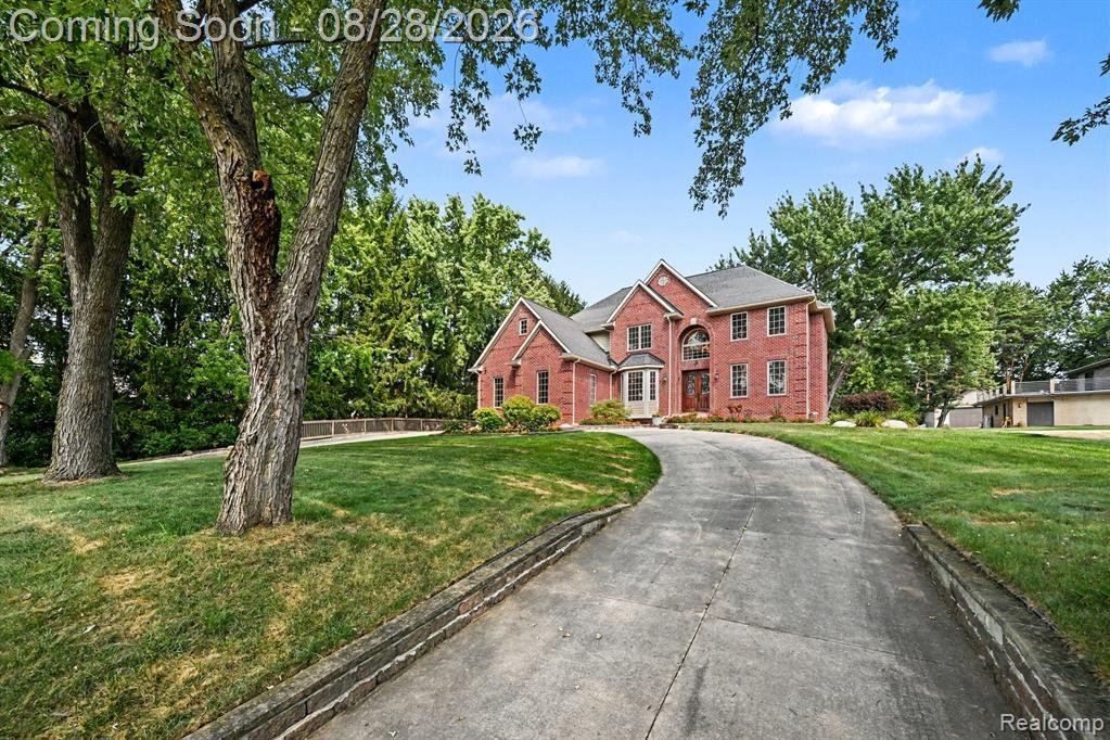 Maison à Troy, Michigan, États-Unis 3 - 18746804