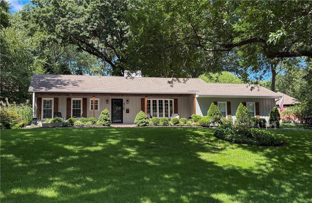Casa a Leawood, Kansas, Stati Uniti 1 - 18747143