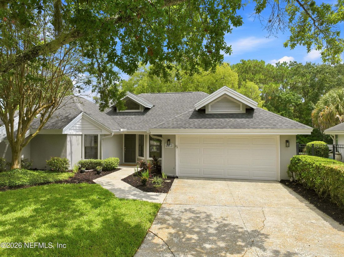 Casa a Ponte Vedra Beach, Florida, Stati Uniti 1 - 18746661