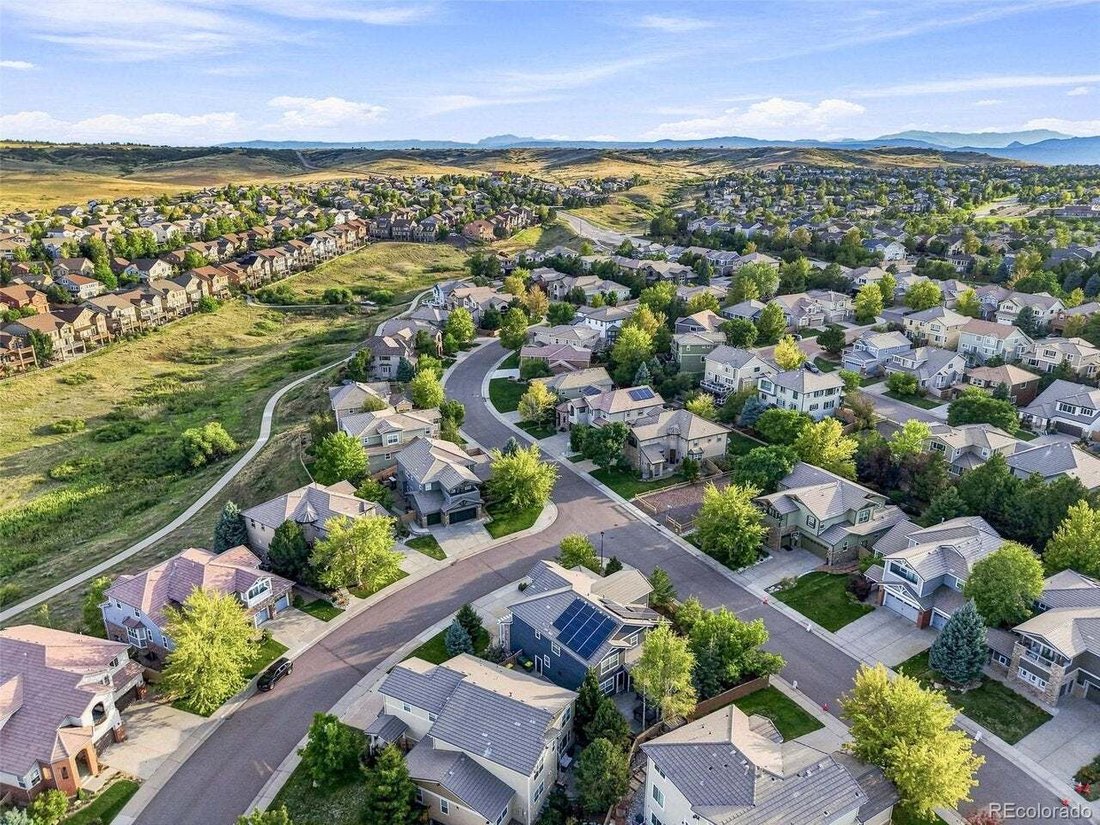Casa en Highlands Ranch, Colorado, Estados Unidos 4 - 18746836