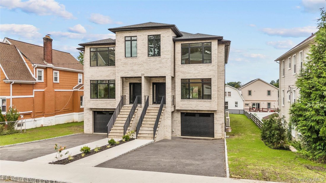 Casa a Yonkers, New York, Stati Uniti 4 - 18746766