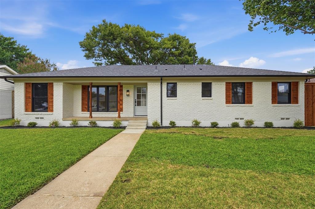 Maison à Richardson, Texas, États-Unis 1 - 18746758