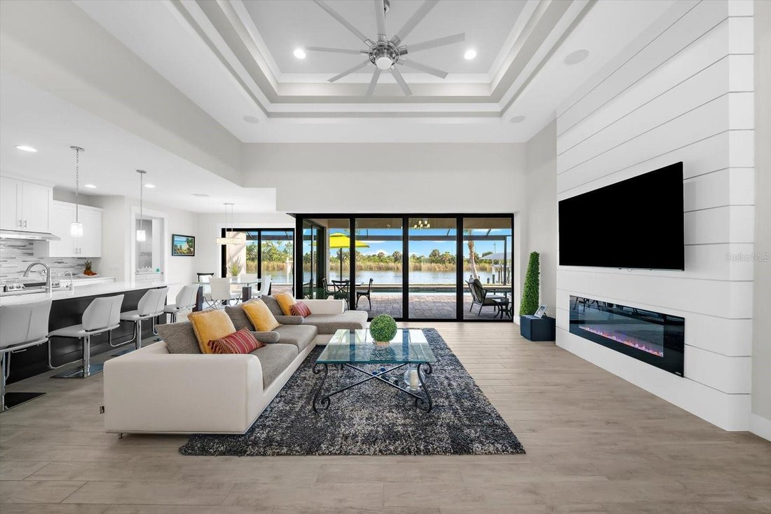 House in Port Charlotte, Florida, United States 5 - 18746964