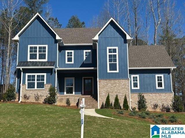 House in Morris, Alabama, United States 1 - 18401404