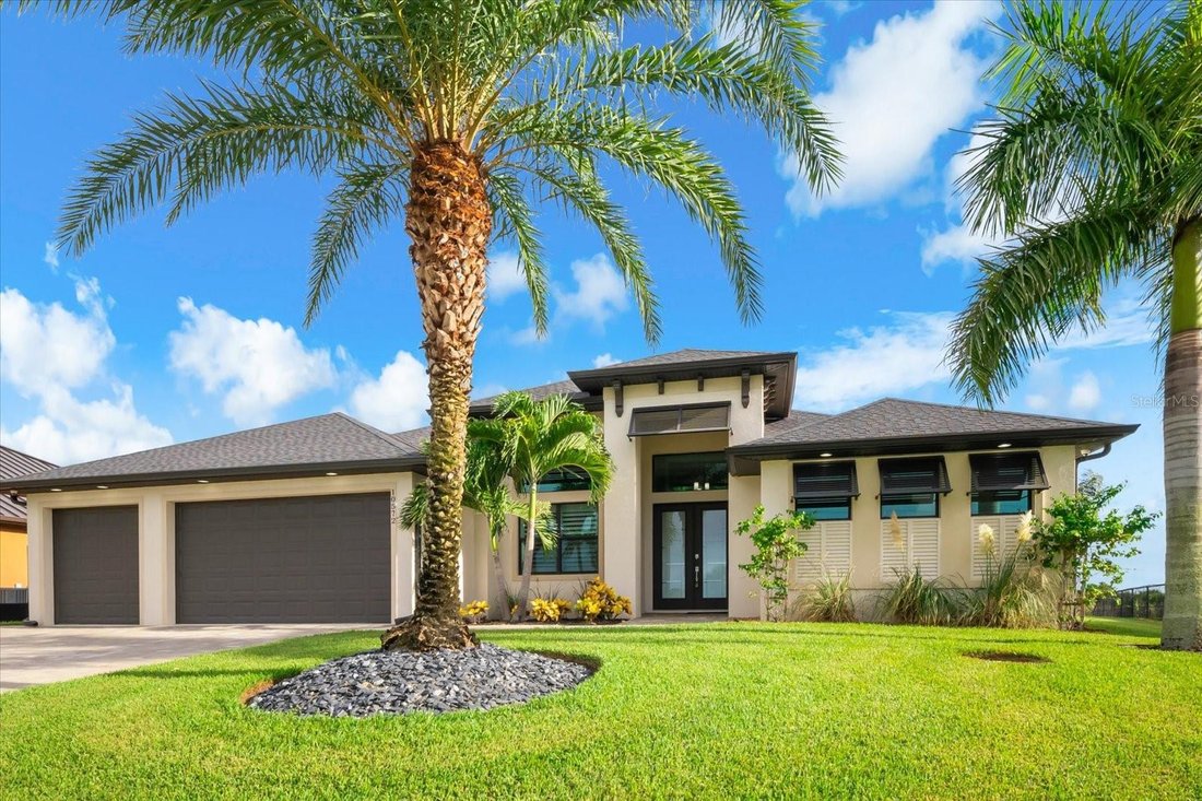 House in Port Charlotte, Florida, United States 2 - 18746964