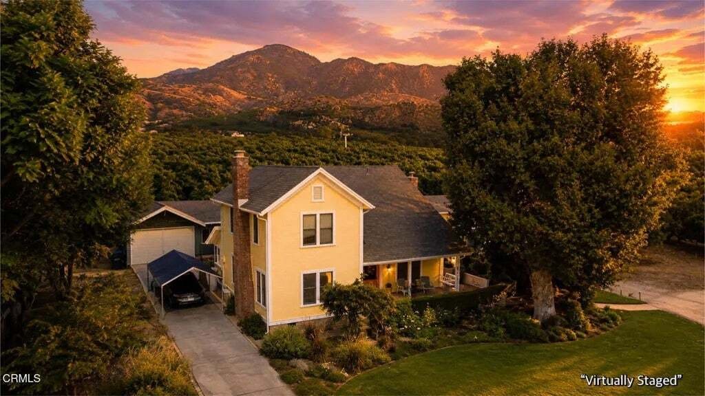 House in Fillmore, California, United States 2 - 18746909