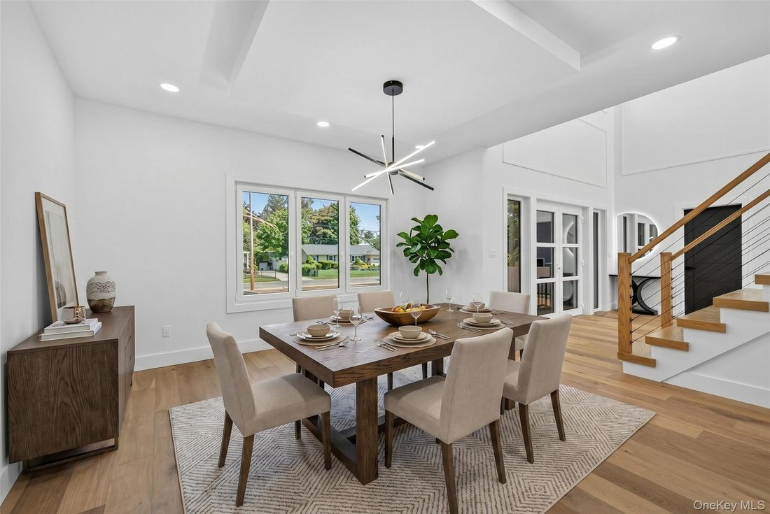 Haus in Farmingdale Road, New York, Vereinigte Staaten 4 - 18746764