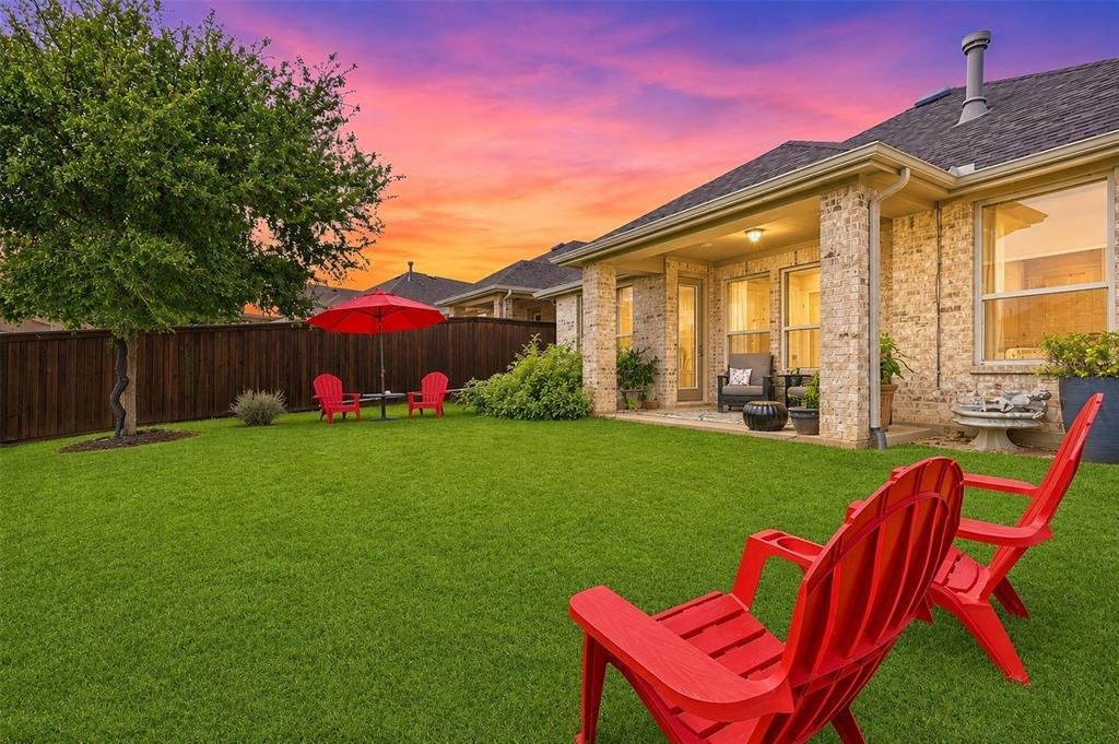 Haus in McKinney, Texas, Vereinigte Staaten 4 - 18746747