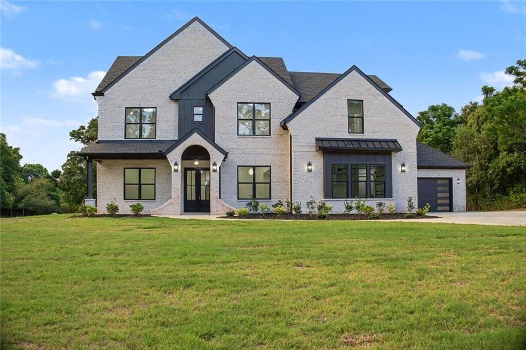 House in Monroe, Georgia, United States 1 - 18324549