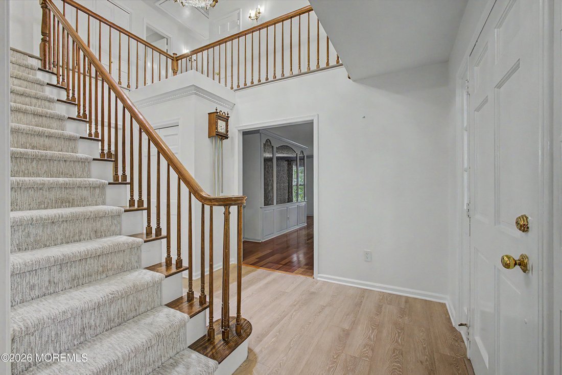 Casa a Colts Neck, New Jersey, Stati Uniti 4 - 18747036