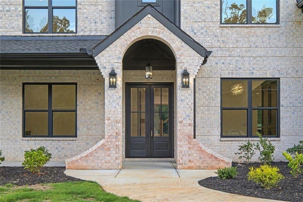 House in Monroe, Georgia, United States 3 - 18324549
