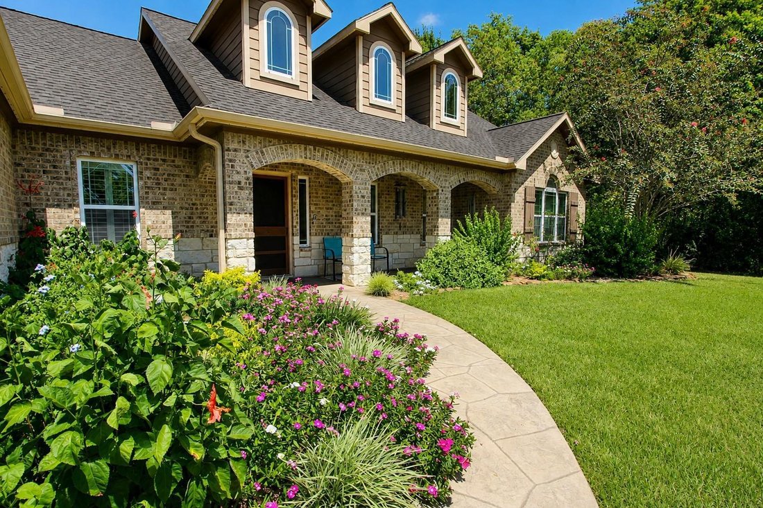 House in Manvel, Texas, United States 2 - 18747026