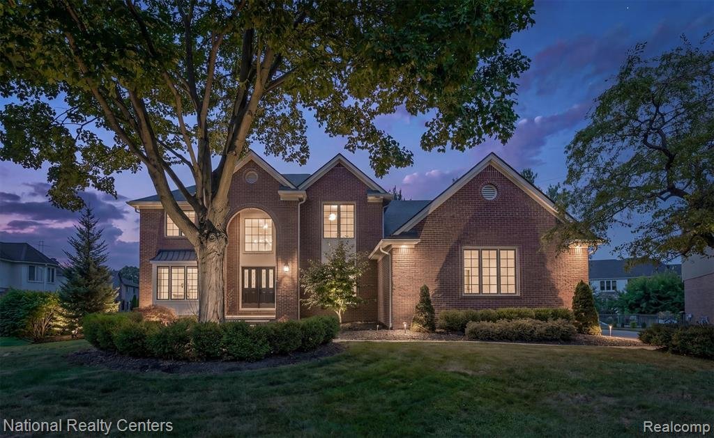 Haus in Macomb, Michigan, Vereinigte Staaten 2 - 18743080