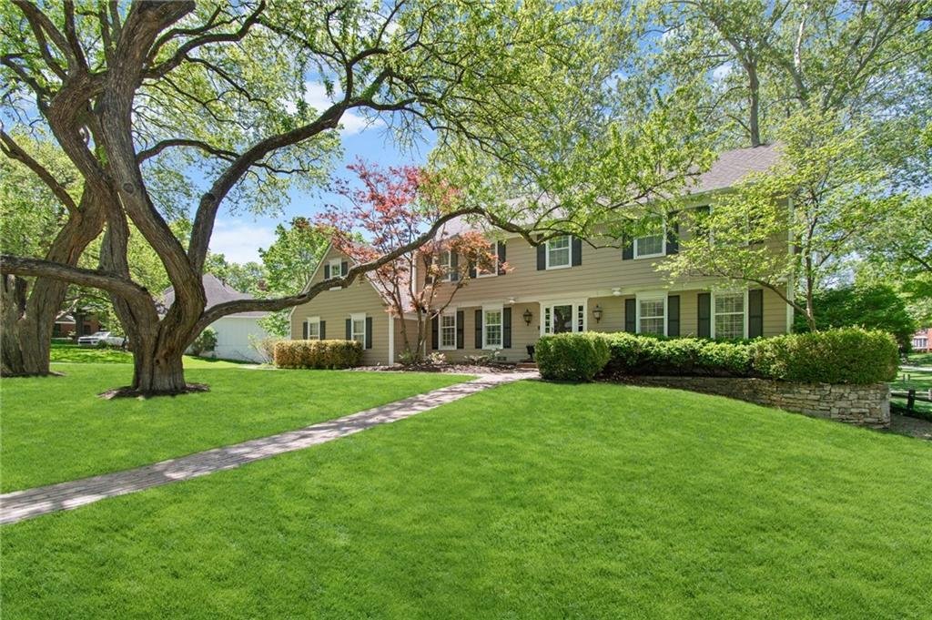 Casa a Leawood, Kansas, Stati Uniti 4 - 18747151