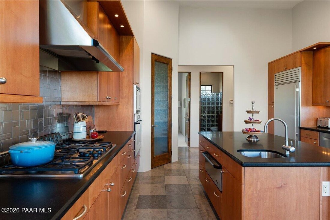 Casa a Prescott, Arizona, Stati Uniti 4 - 18746749