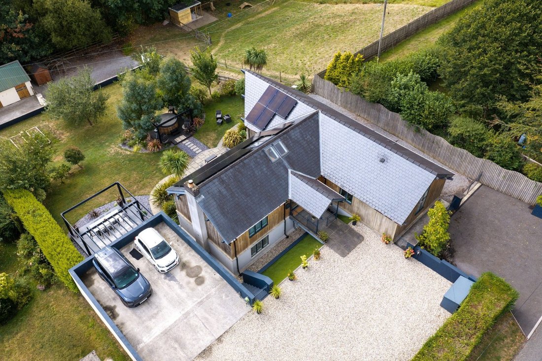 Maison à Amroth, Pays de Galles 2 - 18746915