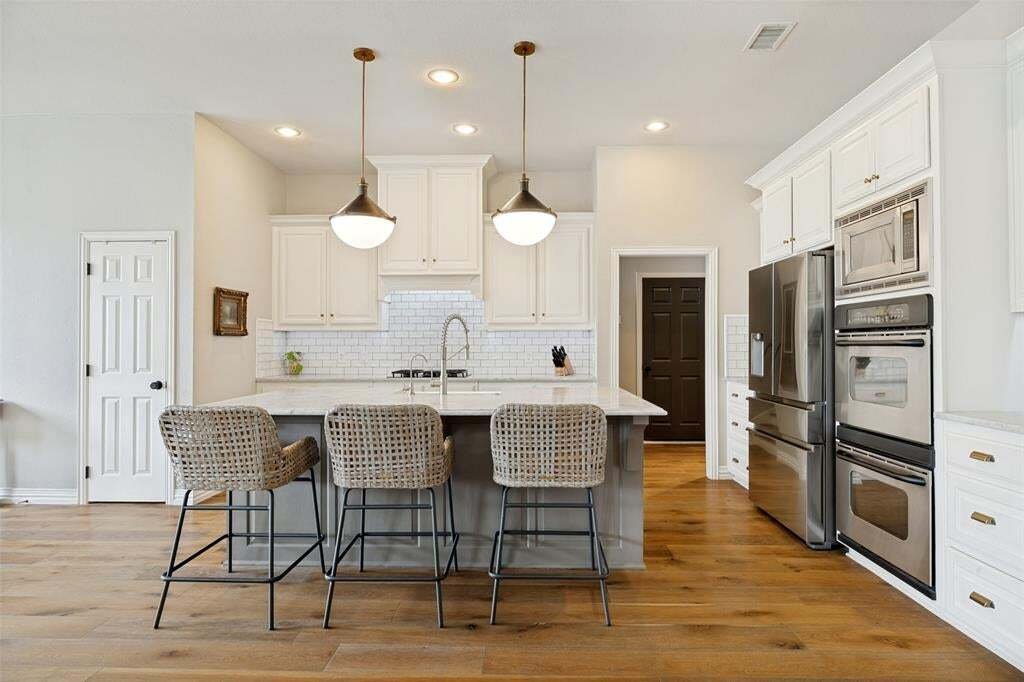 House in Frisco, Texas, United States 3 - 18746771