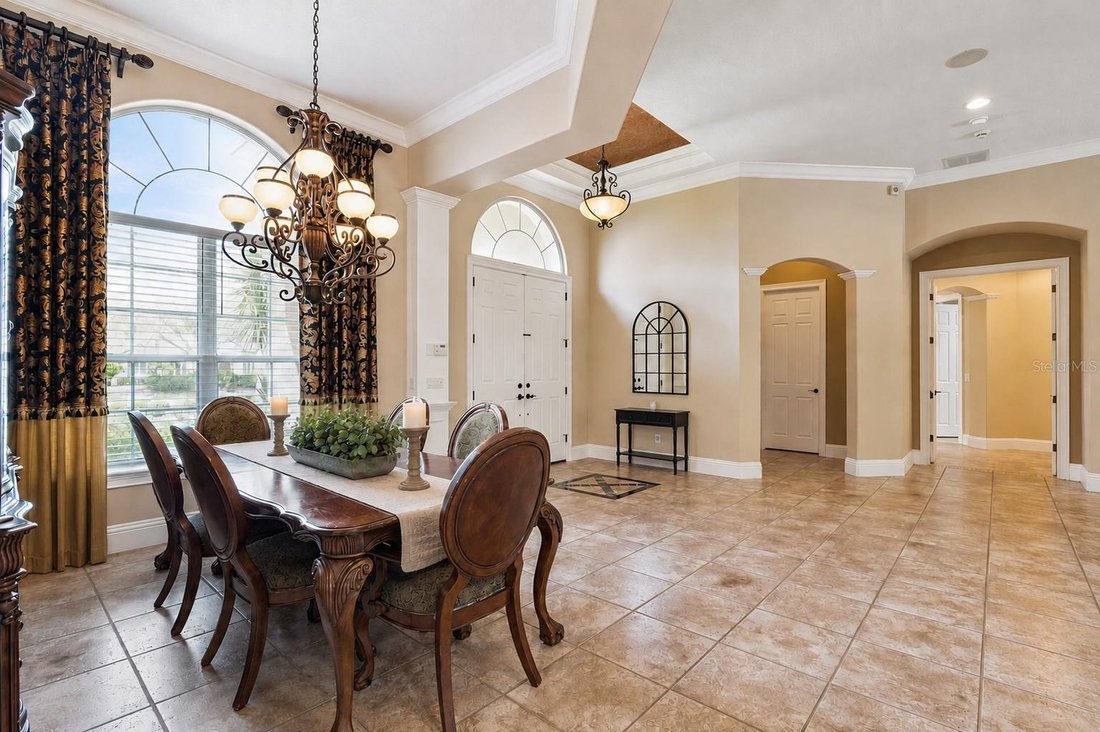 Casa en Lake Mary, Florida, Estados Unidos 4 - 18746943