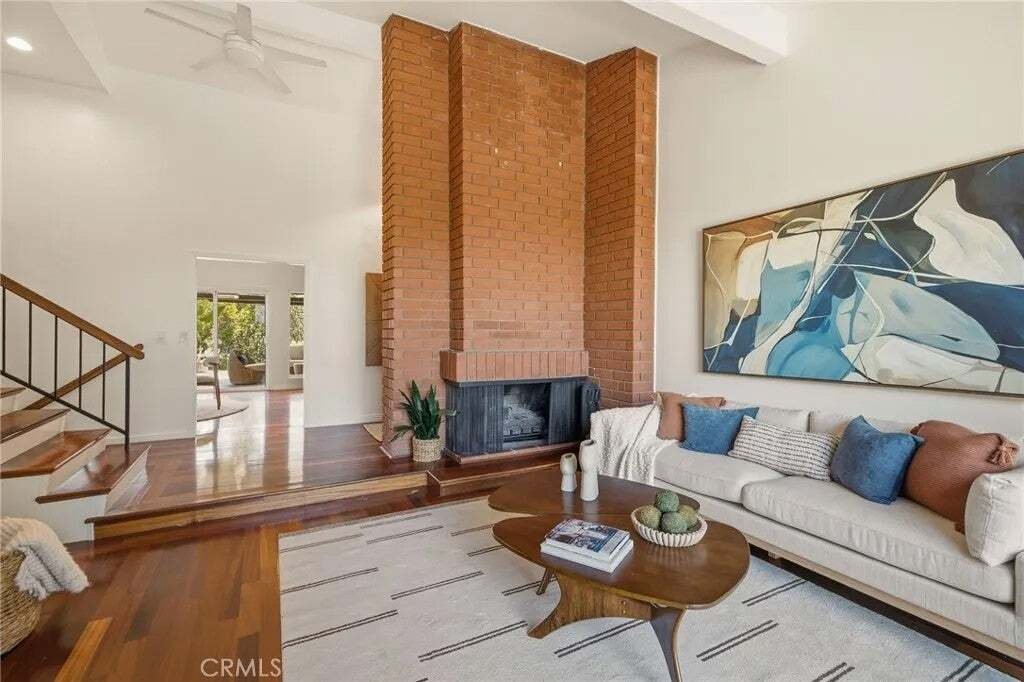 Casa a Los Angeles, California, Stati Uniti 3 - 18746961