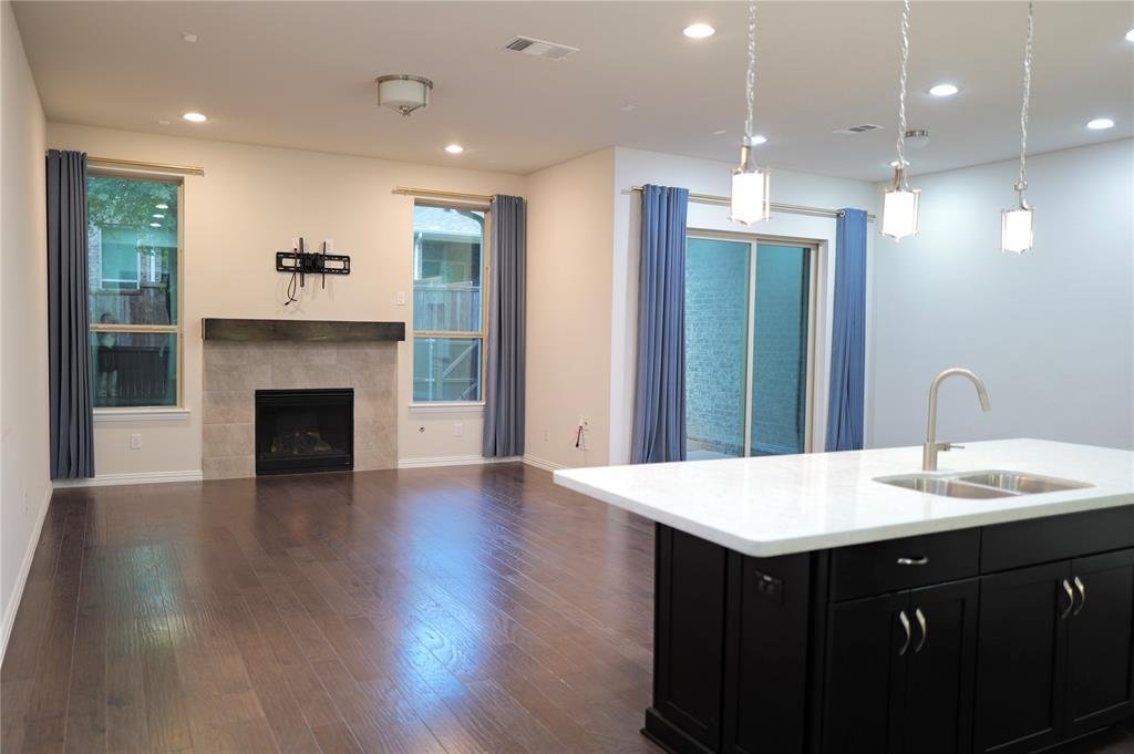 Townhouse in Dallas, Texas, United States 3 - 18746745