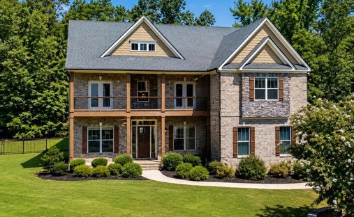 Haus in Greer, South Carolina, Vereinigte Staaten 1