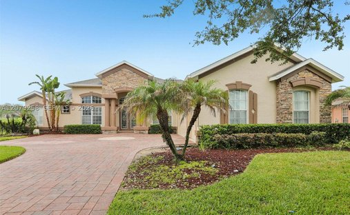 Maison à Valrico, Floride, États-Unis 1