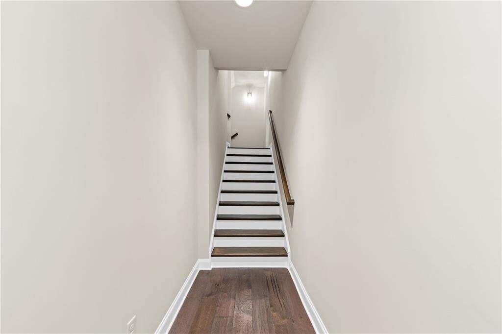 Townhouse en Dunwoody, Georgia, Estados Unidos 3 - 18746677