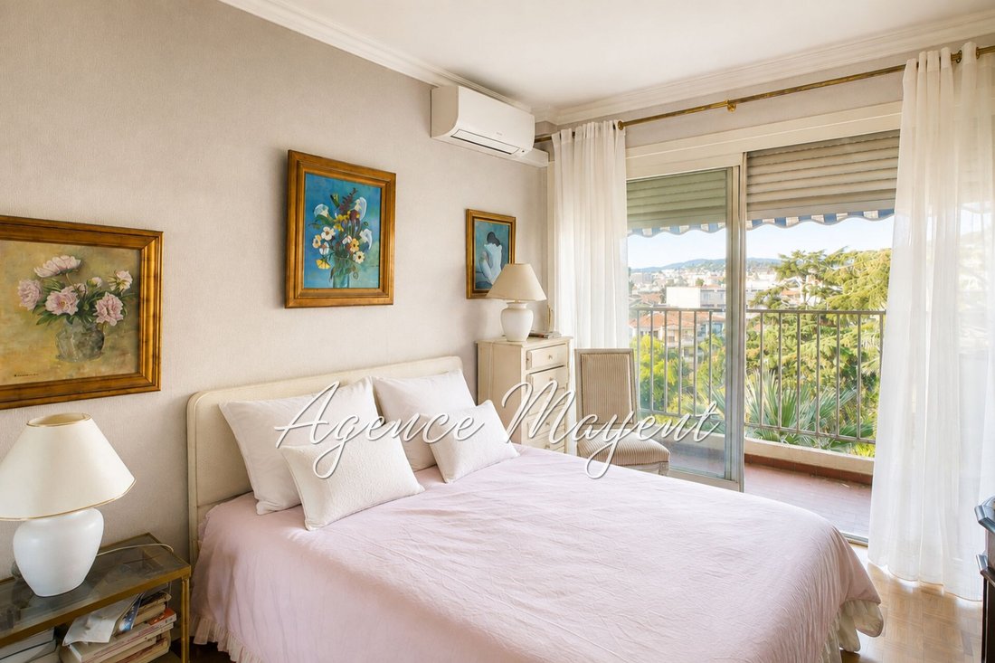 Wohnung in Cannes, Provence-Alpes-Côte d'Azur, Frankreich 5 - 16710103