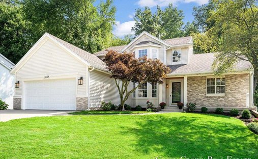 Casa en Grand Rapids, Míchigan, Estados Unidos 1