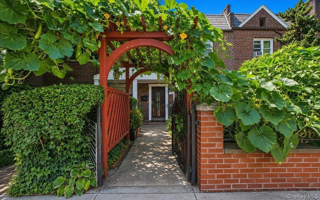 Casa a New York, New York, Stati Uniti 2 - 18746769