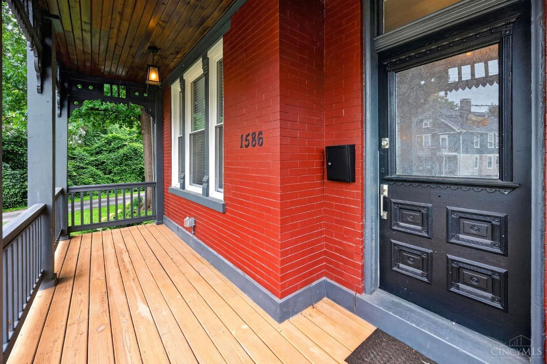 Haus in Cincinnati, Ohio, Vereinigte Staaten 5 - 18746709