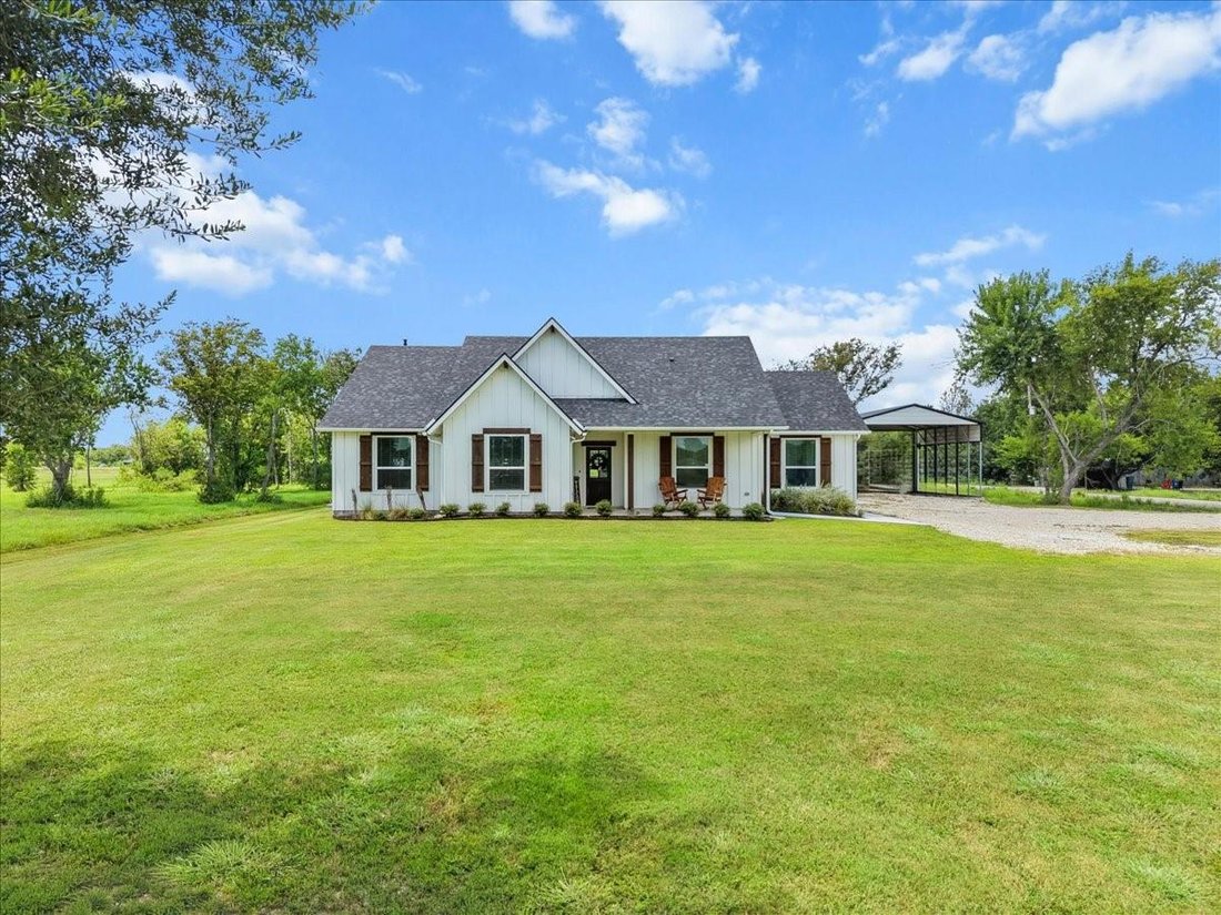 Casa en Dickinson, Texas, Estados Unidos 3 - 18747022