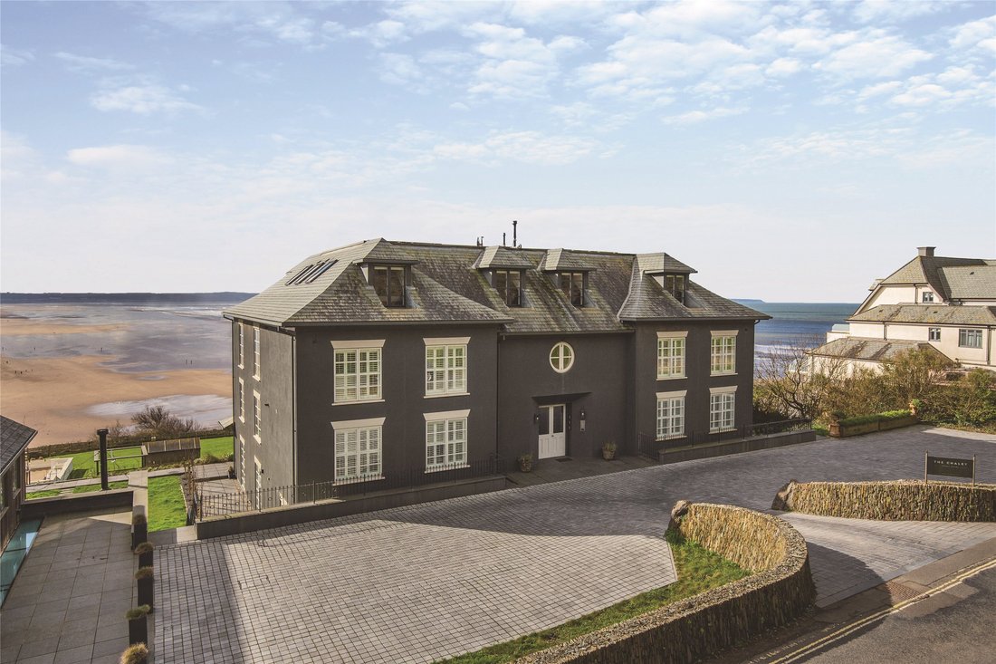 Appartement à Braunton, Angleterre 1 - 18746726