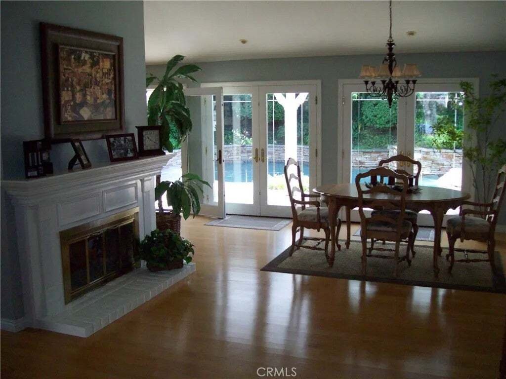 Condominio en Moorpark, California, Estados Unidos 3 - 18746891
