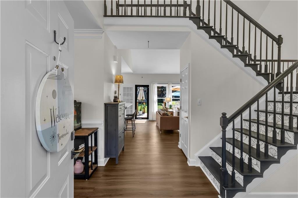 Casa en Suwanee, Georgia, Estados Unidos 5 - 18747078