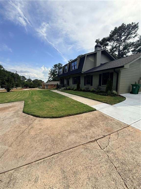 Haus in Stone Mountain, Georgia, Vereinigte Staaten 4 - 18746637