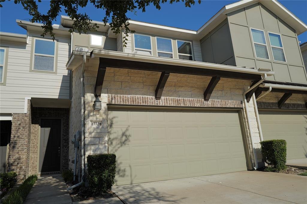 Townhouse in Dallas, Texas, United States 2 - 18746745