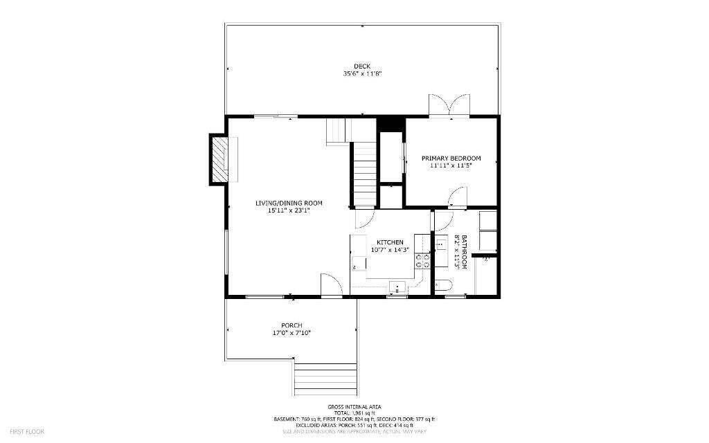House in Mineral Bluff, Georgia, United States 5 - 18746671