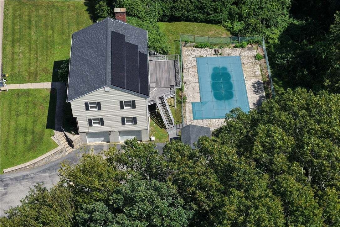 Casa a Westerly, Rhode Island, Stati Uniti 2 - 18263482