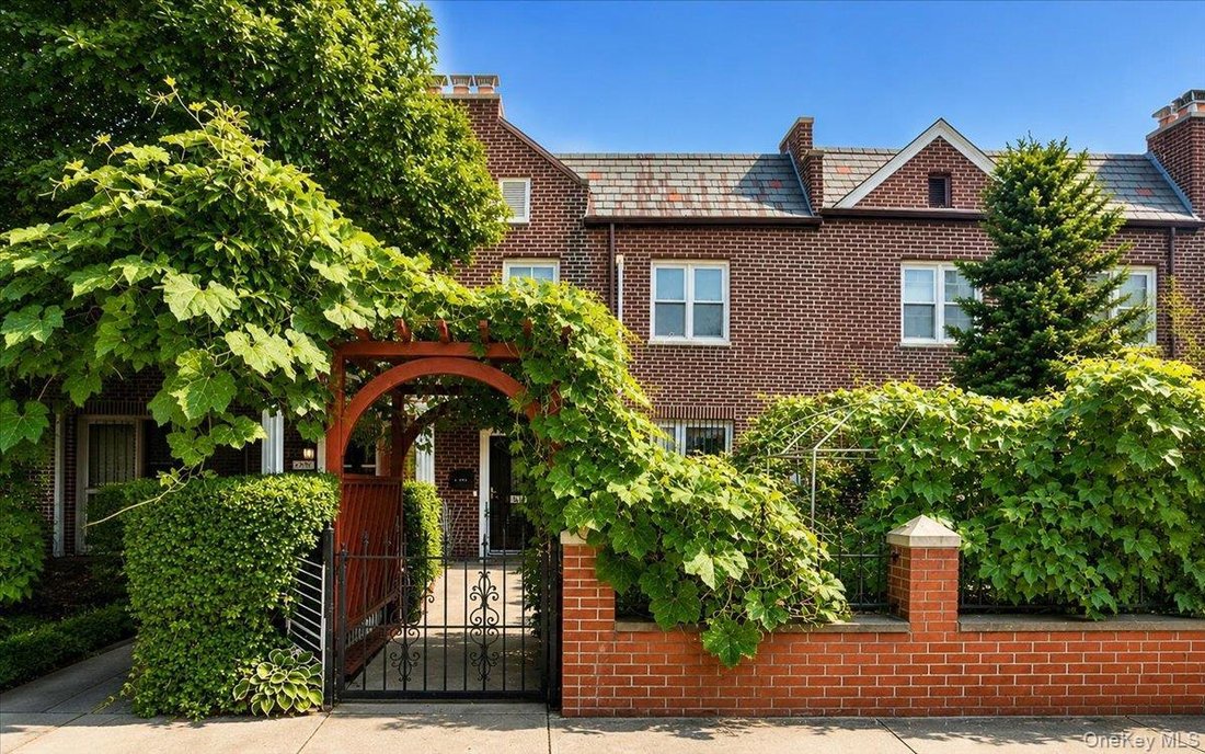 Casa a New York, New York, Stati Uniti 1 - 18746769