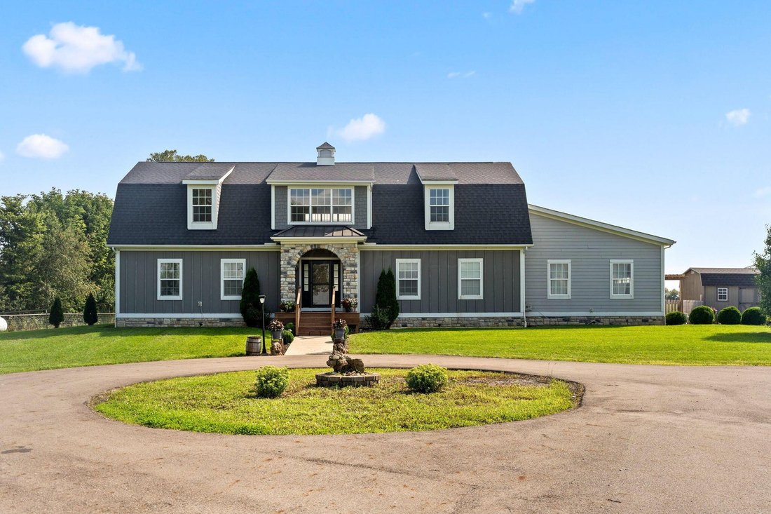 Casa en Plain City, Ohio, Estados Unidos 2 - 18746992