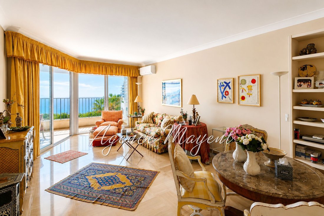 Apartamento en Centre, Vallauris, Francia 5 - 16272618